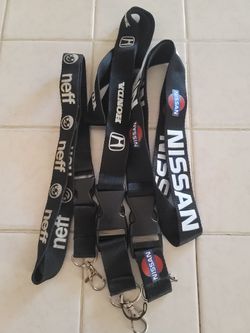 Lanyards