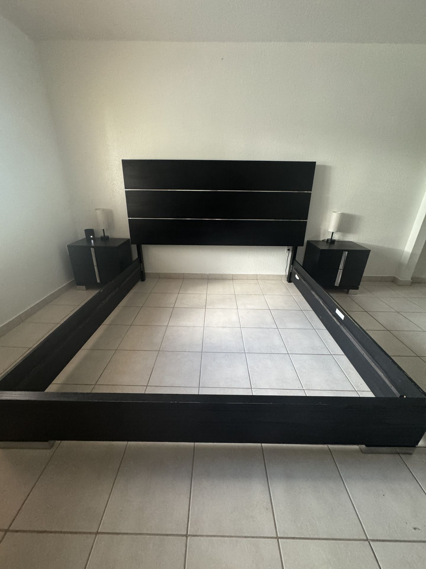 Ashley Furniture Bedroom Set