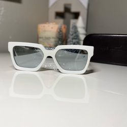 Lentes Louis Vuitton Millionaire 