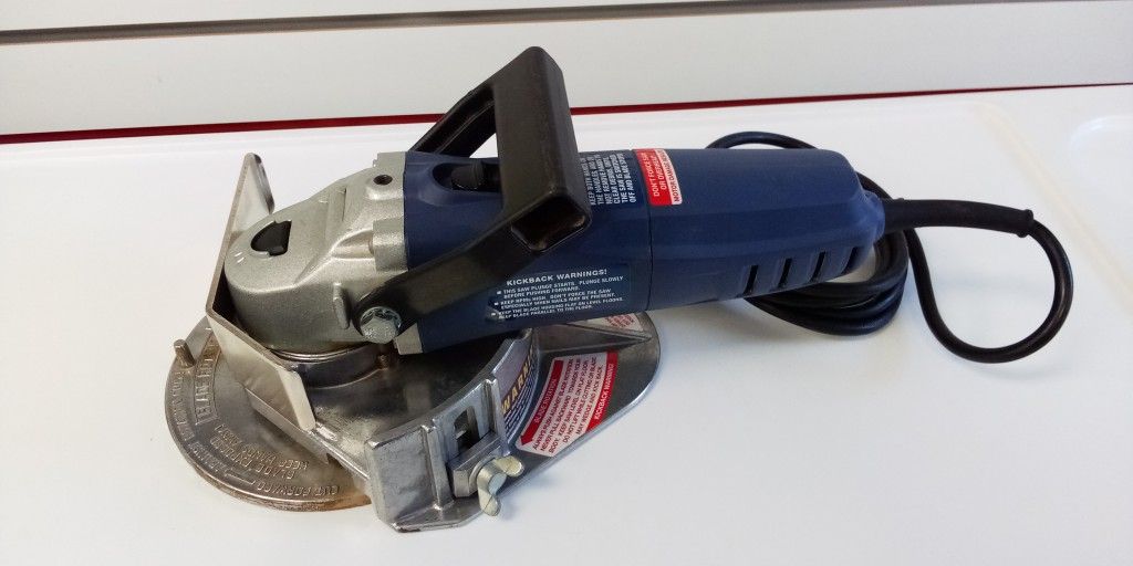 CRAIN No. 575 MULTIUNDERCUT SAW for Sale in Gardena, CA OfferUp