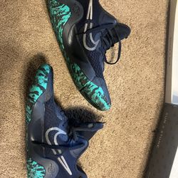 Basketball Shoes