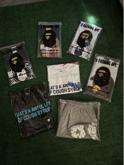 $30 everything