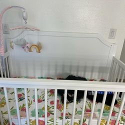 Baby Crib