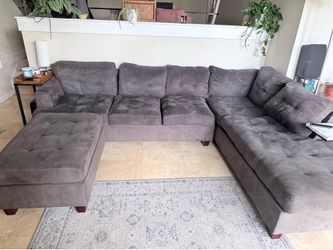3- Piece Sectional