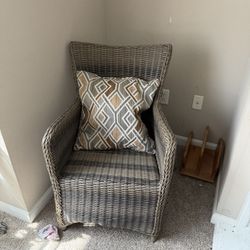 Chairs Couch 