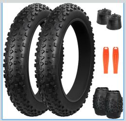 20 inch E Bike Fat Tire, 20 x 4.0 inch, Heavy Duty