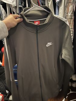 Nike Zip Up Size S Men