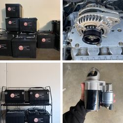 can batteries 