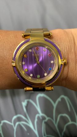 Marvel Thanos Invicta women’s watch