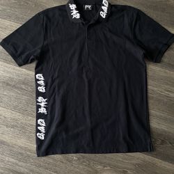 Revenge Polo Size Small Men 
