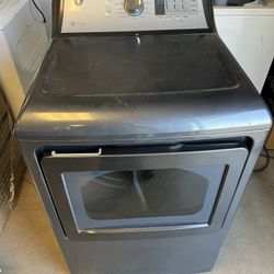 GE Sensor Dry Dryer used