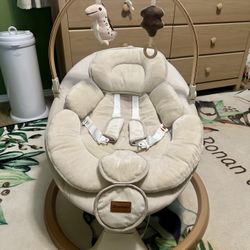 Baby Swing