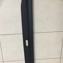 Honda Pilot Cargo Cover  