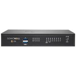 SonicWall TZ370 - High Availability - security appliance