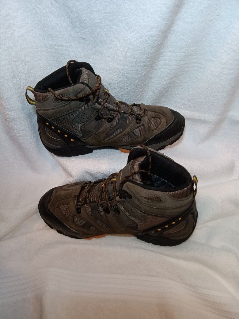 Keen Workboots