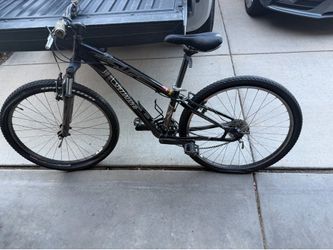 Specialized Hardrock Mountain Bike - 26" Wheels, SRAM Components