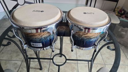 Lp performer bongos