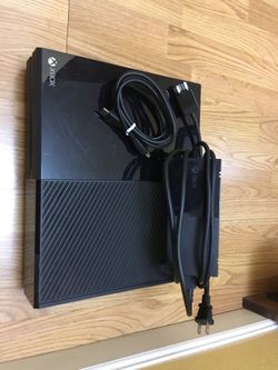 Xbox one $200 OBO