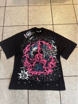 Hellstar shirt