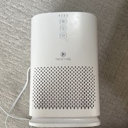 Medify Air Purifier