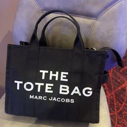 Marc Jacobs Tote Bag