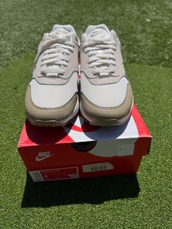Air Max Sz 8m - New