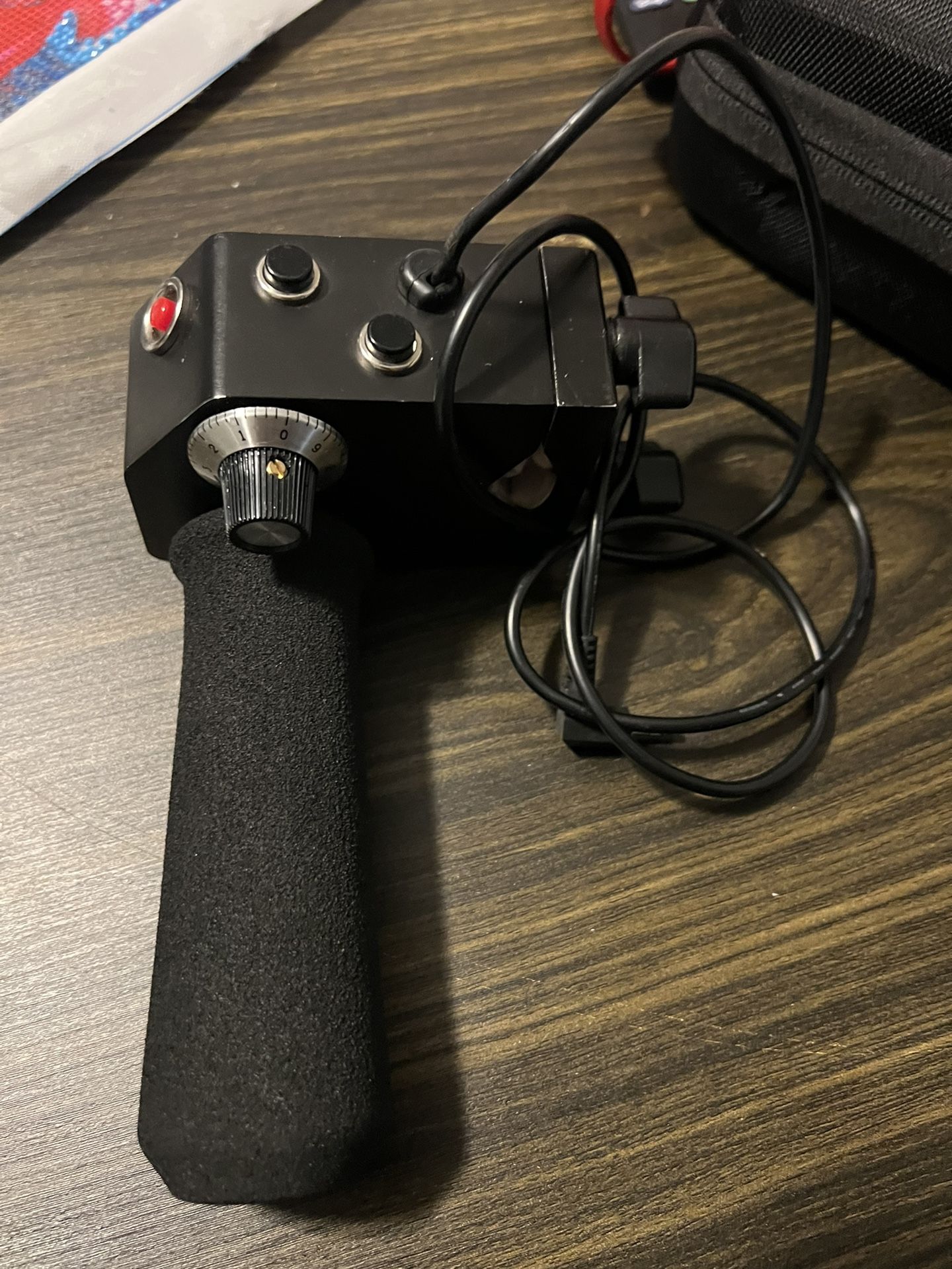 VariZoom pro-L Camera Remote