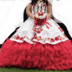 Quince Dress