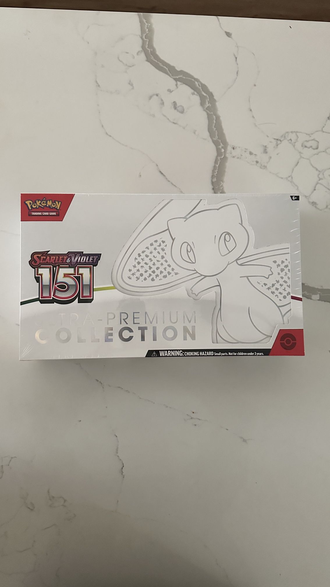 151 Ultra-Premium Collection