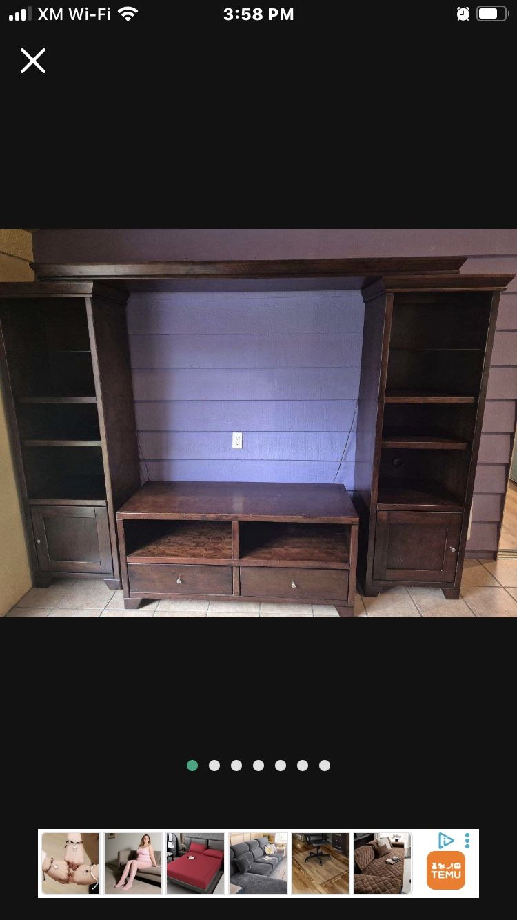 Free Entertainment Set