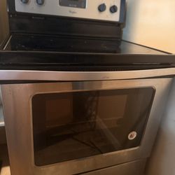 Oven In Great Condition For Sale