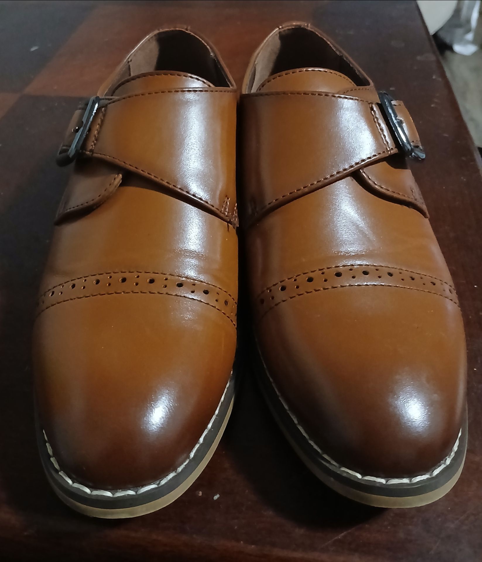Boys dress shoes