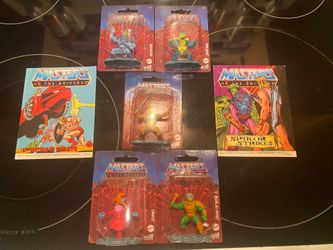 MOTU