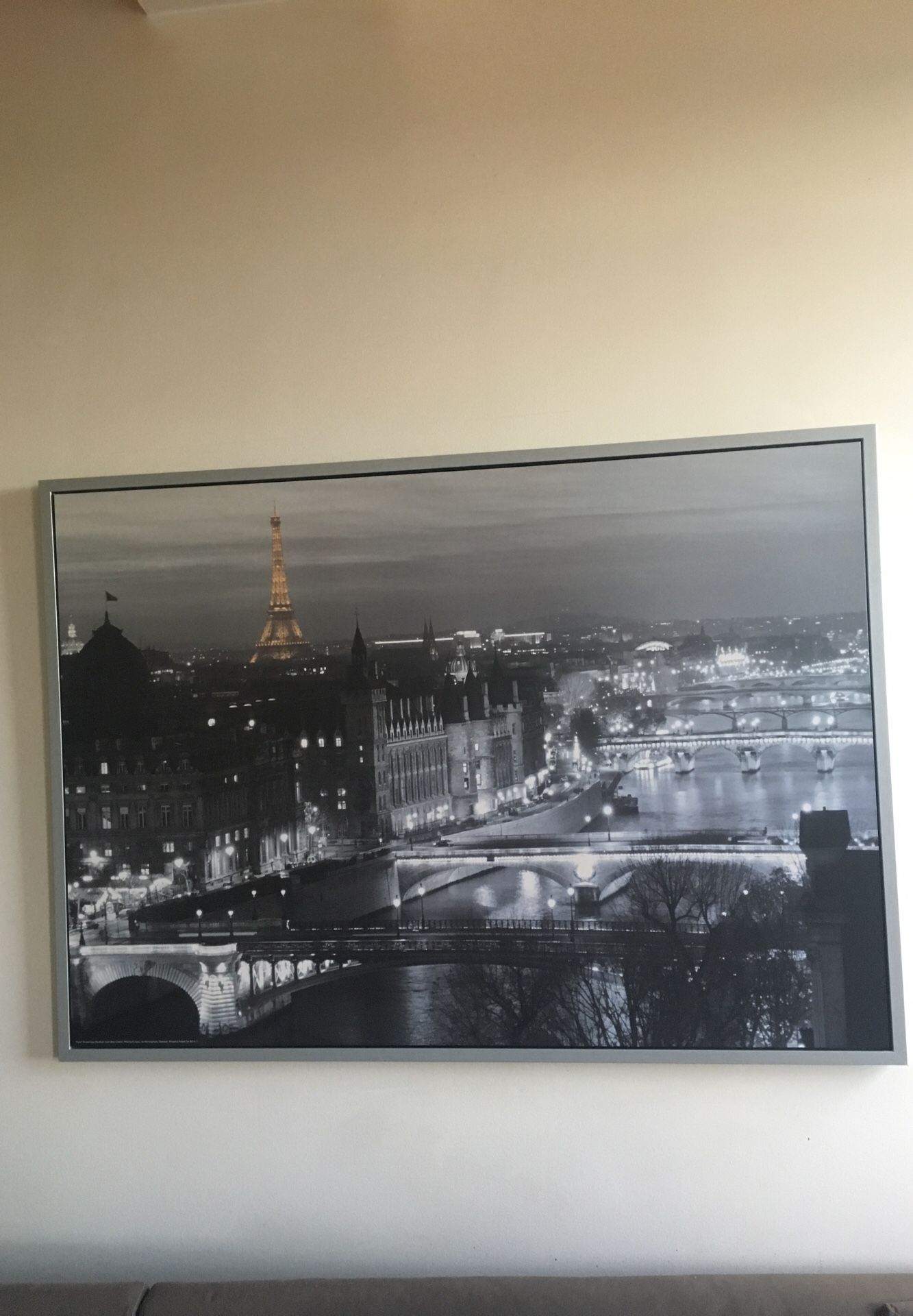 “Paris” Scanpix/age fotostock/Jean-Mare Charles.printing License, Art Development, IKEA