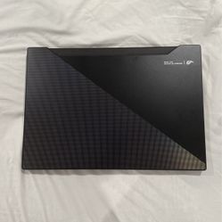 ASUS ROG GAMING LAPTOP 