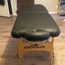 Massage Table