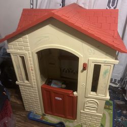 Kids Playhouse