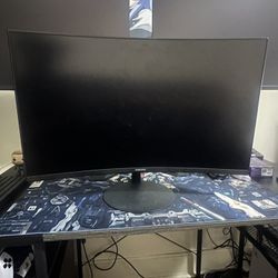 Samsung Monitor