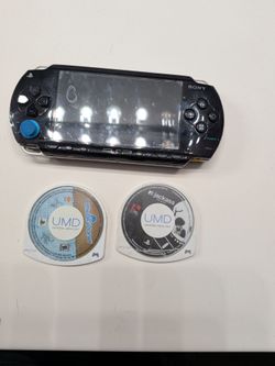 Original Psp
