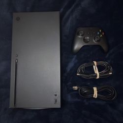 Xbox Series X