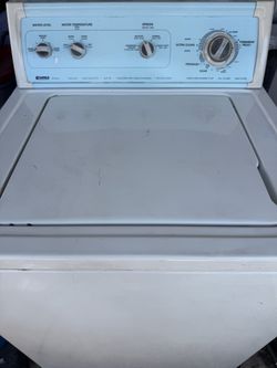 Washer