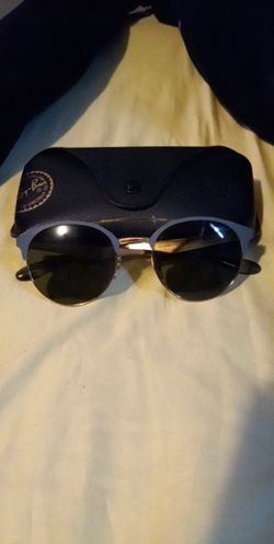Ray Ban Unisex Sunglasses