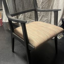 Drexel Dining Chairs