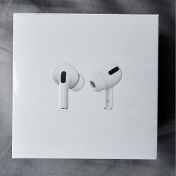 NEW Apple Airpods Pro