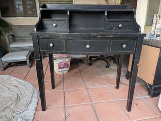 Unique Small Desk