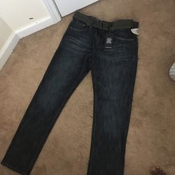 Truth Substance Pants