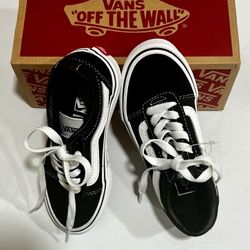 Kids Vans