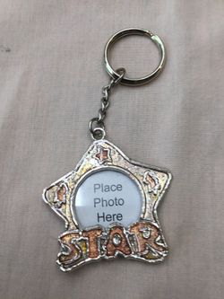 Keychain