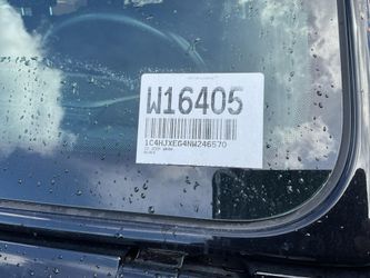 2022 Jeep Wrangler Unlimited