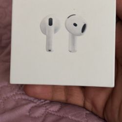 AirPods 4 Original 